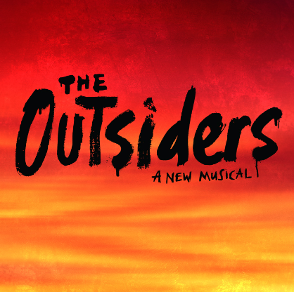 The Outsiders World Premier at La Jolla Playhouse